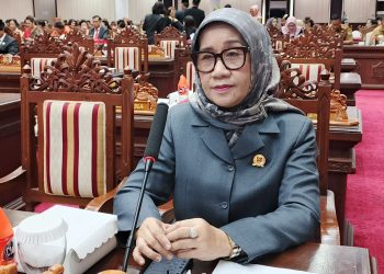 Ketua Komisi II Ingatkan Tangung Jawab Sosial Perusahaan