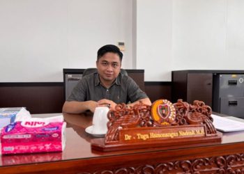 Pemerataan Pembangunan Menjadi Prioritas