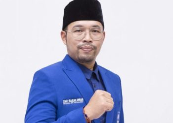 Tahun Baru Islam Momentum Perkuat Persatuan  