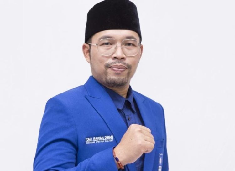 Tahun Baru Islam Momentum Perkuat Persatuan