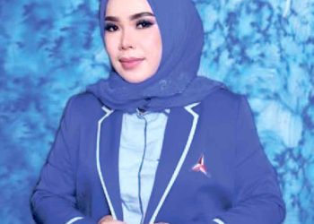 Peniana Apresiasi Sertifikasi Tanah Sekolah Rakyat: Jamin Keberlangsungan Pendidikan di Kapuas