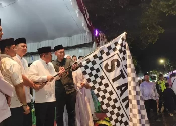 Toleransi dan Keharmonisan Jadi Kekuatan Kapuas Membangun