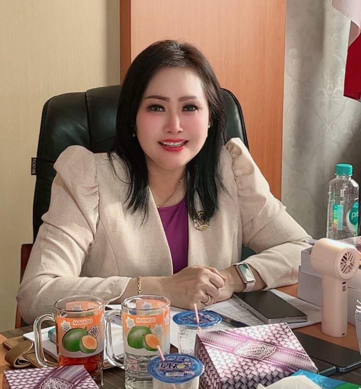 DPRD Kapuas Dukung Pemanfaatan Balai BLK dan Eks Akper sebagai Sekolah Rakyat Sementara