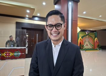 DPRD Minta Agar Huma Betang Night Bebas dari Pungli