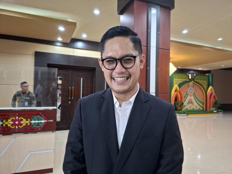 DPRD Minta Agar Huma Betang Night Bebas dari Pungli