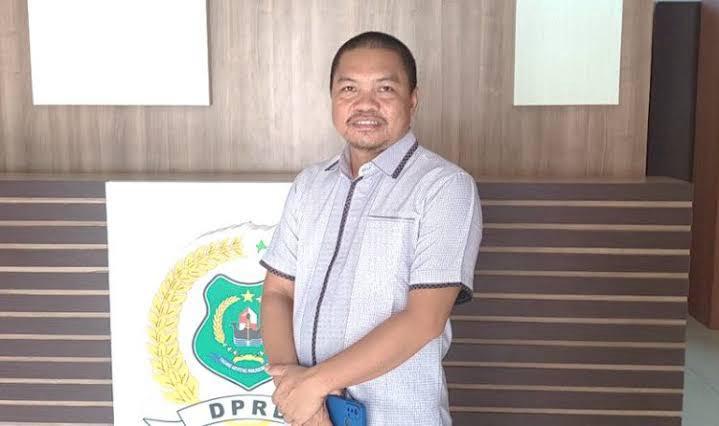 DPRD Kapuas Apresiasi Respons Cepat Pemkab Salurkan Bantuan untuk Korban Kebakaran di Sei Hanyo