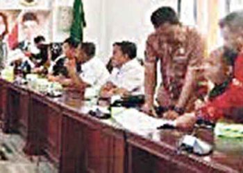 DPRD Kapuas Kunjungi Bandung Barat, Bahas Teknologi Perikanan dan Cadangan Pangan Daerah