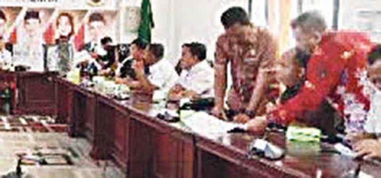 DPRD Kapuas Kunjungi Bandung Barat, Bahas Teknologi Perikanan dan Cadangan Pangan Daerah