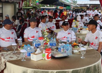 Jelang Hari Bhayangkara ke-79, Wakil Ketua DPRD Kapuas Apresiasi Kinerja Presisi Polri