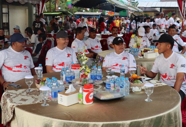 Jelang Hari Bhayangkara ke-79, Wakil Ketua DPRD Kapuas Apresiasi Kinerja Presisi Polri