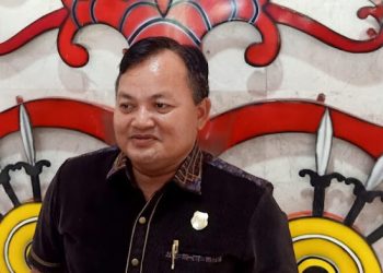 Ketua DPRD Kapuas Dukung Investasi Sawit Berkelanjutan