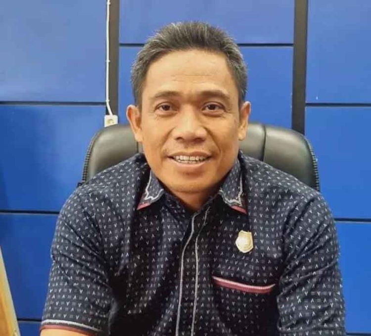 DPRD Kapuas Dukung Aturan Sanitasi Depot Air Minum: Jaga Kesehatan Warga, Bukan Sekadar Imbauan