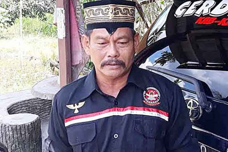 Dekranasda dan Dagperinkop Berperan Penting Mendorong Pertumbuhan Industri Kreatif