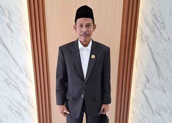 Tingkatkan Sarana dan Prasarana Penunjang Aktivitas Masyarakat