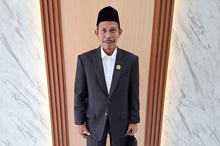 Tingkatkan Sarana dan Prasarana Penunjang Aktivitas Masyarakat