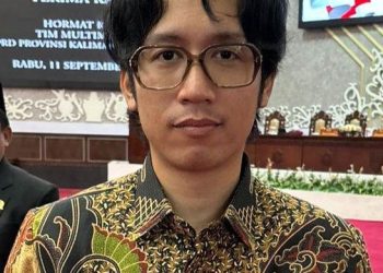 Perkuat Kolaborasi Demi Pembangunan yang Berkelanjutan