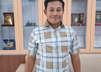 Optimalkan Potensi Pajak Daerah