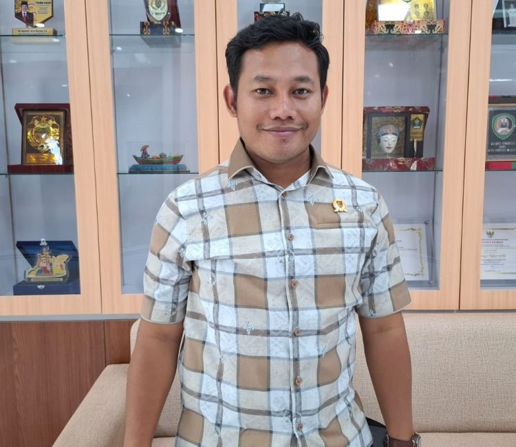 Optimalkan Potensi Pajak Daerah