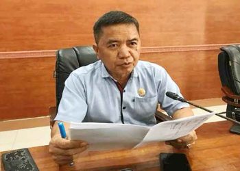 Disdagperinkop Diminta Aktif Lakukan Pengawasan