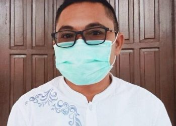 Masyarakat Diimbau Ikut Jaga Hasil Pembangunan