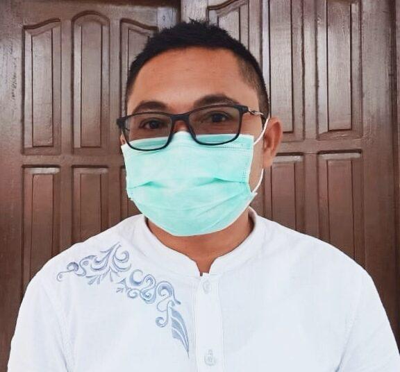 Masyarakat Diimbau Ikut Jaga Hasil Pembangunan