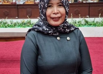 DPRD Dukung Program Pasar Murah Pemerintah Provinsi