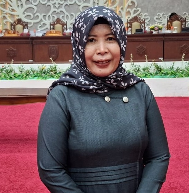 DPRD Dukung Program Pasar Murah Pemerintah Provinsi