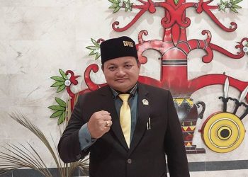 Ketua DPRD Minta Perketat Pengawasan Elpiji Bersubsidi