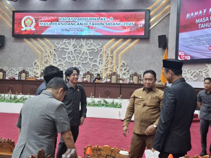 Wujudkan Keuangan Daerah Tetap Sehat dan Pro Rakyat