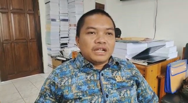 DPRD Dukung Program Listrik Tenaga Surya di Desa Terpencil