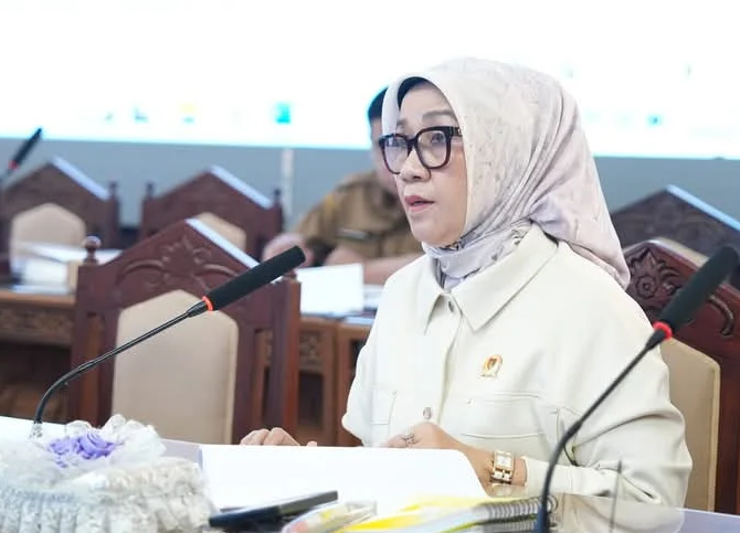 Hindari Penggunaan Platform Digital Tak Resmi