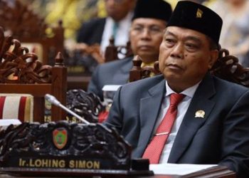 Infrastruktur Memadai Menjadi Kunci Utama Pertumbuhan Ekonomi 