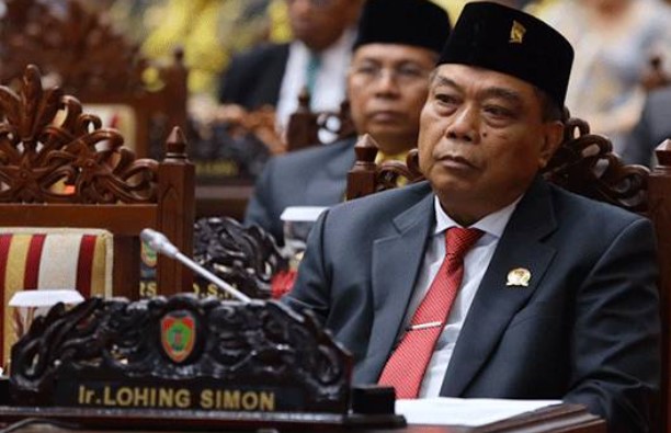 Infrastruktur Memadai Menjadi Kunci Utama Pertumbuhan Ekonomi