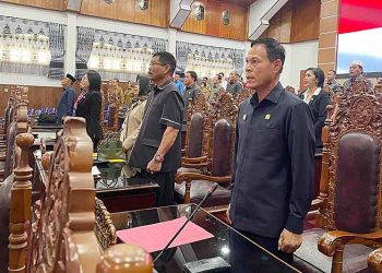 Fraksi PDI Perjuangan Beri Catatan Khusus Pada Raperda KLA