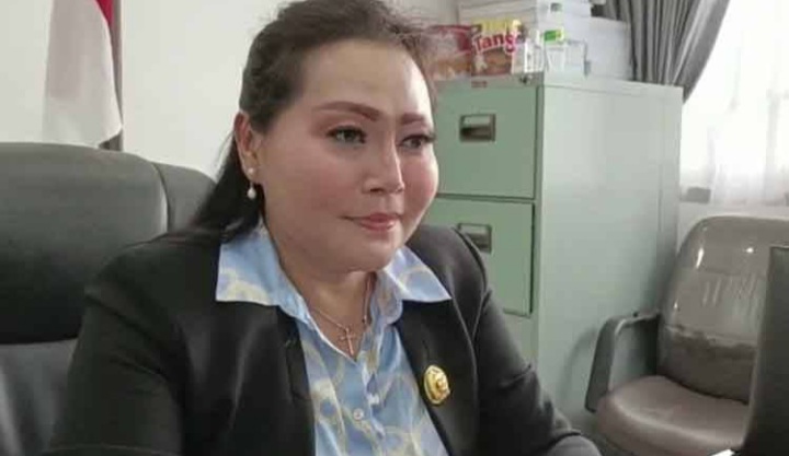 Bupati Diharapkan Membawa Perubahan Positif