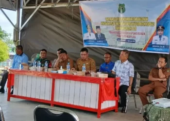 Musrenbang Jadi Dasar Penyusunan Program Prioritas Pembangunan