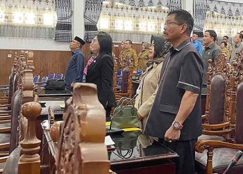 Penutupan TPS Dikeluhkan Warga Kecamatan Selat