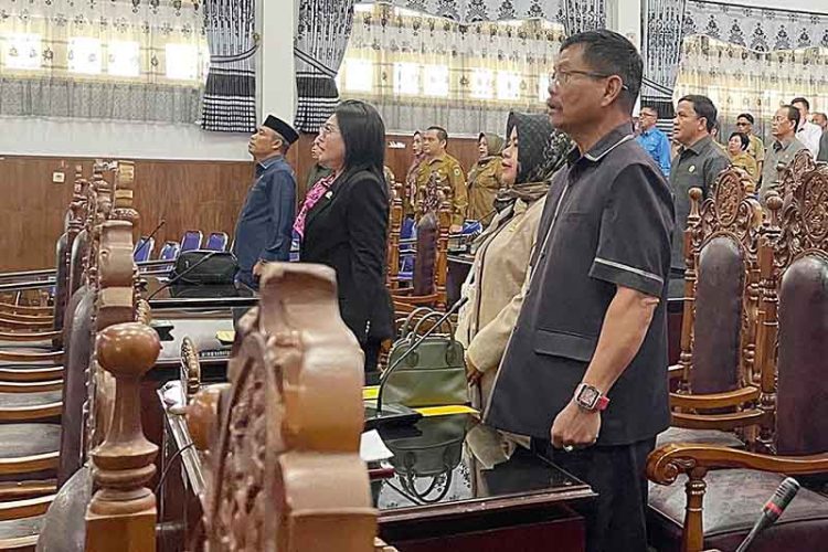 Penutupan TPS Dikeluhkan Warga Kecamatan Selat