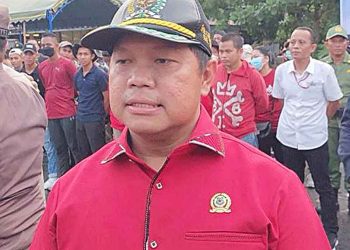 DPRD Minta Pemerintah Bantu Pengembangan Usaha Ikan Kering Warga