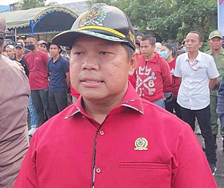 DPRD Minta Pemerintah Bantu Pengembangan Usaha Ikan Kering Warga