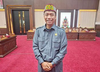 DPRD Dorong Bank Kalteng Terus Dukung UMKM