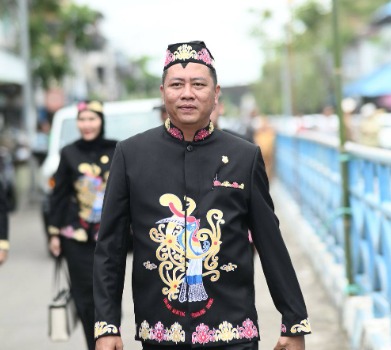 Infrastruktur Pertanian Harus Terus Ditingkatkan