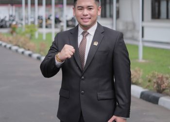 DPRD Tegaskan Komitmen Majukan Sepak Bola Lokal