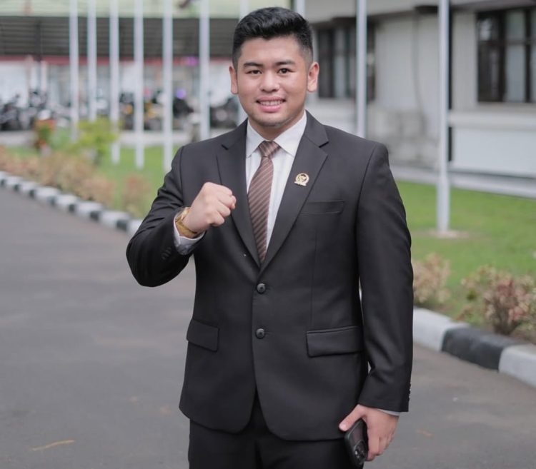 DPRD Tegaskan Komitmen Majukan Sepak Bola Lokal