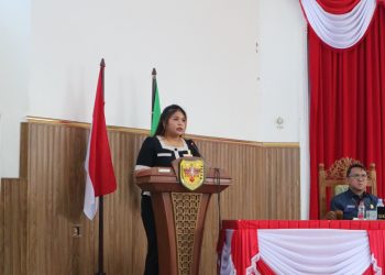 Tunjukan Kinerja Optimal Demi Sukseskan Visi dan Misi Kepala Daerah