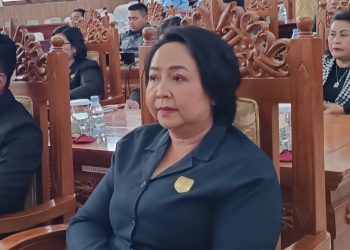 DPRD Ajak PGRI Bersinergi Meningkatkan Kualitas Pendidikan