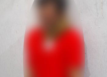 Narapidana Kasus Narkotika Tewas Gantung Diri di Kamar Mandi