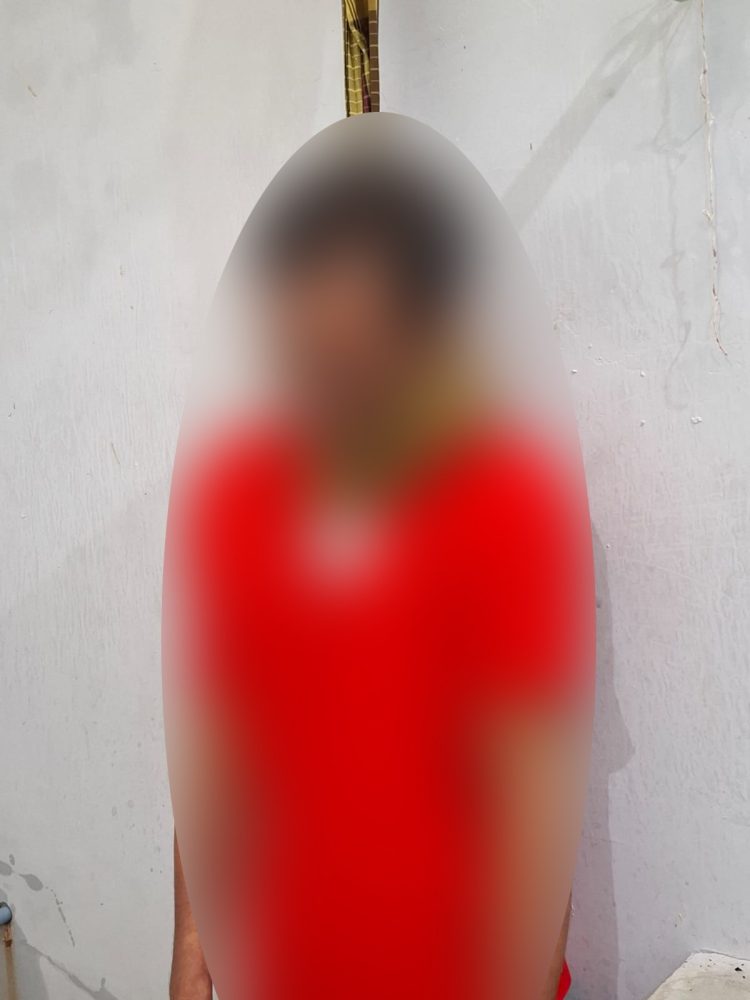 Narapidana Kasus Narkotika Tewas Gantung Diri di Kamar Mandi