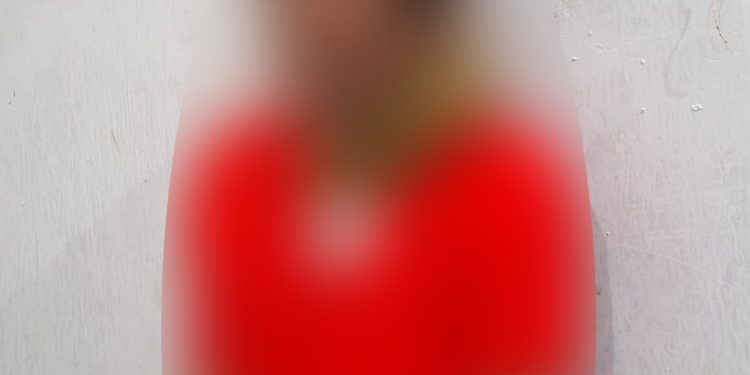 Narapidana Kasus Narkotika Tewas Gantung Diri di Kamar Mandi