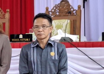 KUA dan PPAS 2026 Harus Mendukung Program Kepala Daerah